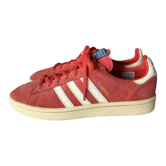 adidas Shoes - Adidas WMNS Campus 80, Women’s size 9.5 OG Retro Sneakers Low Pro